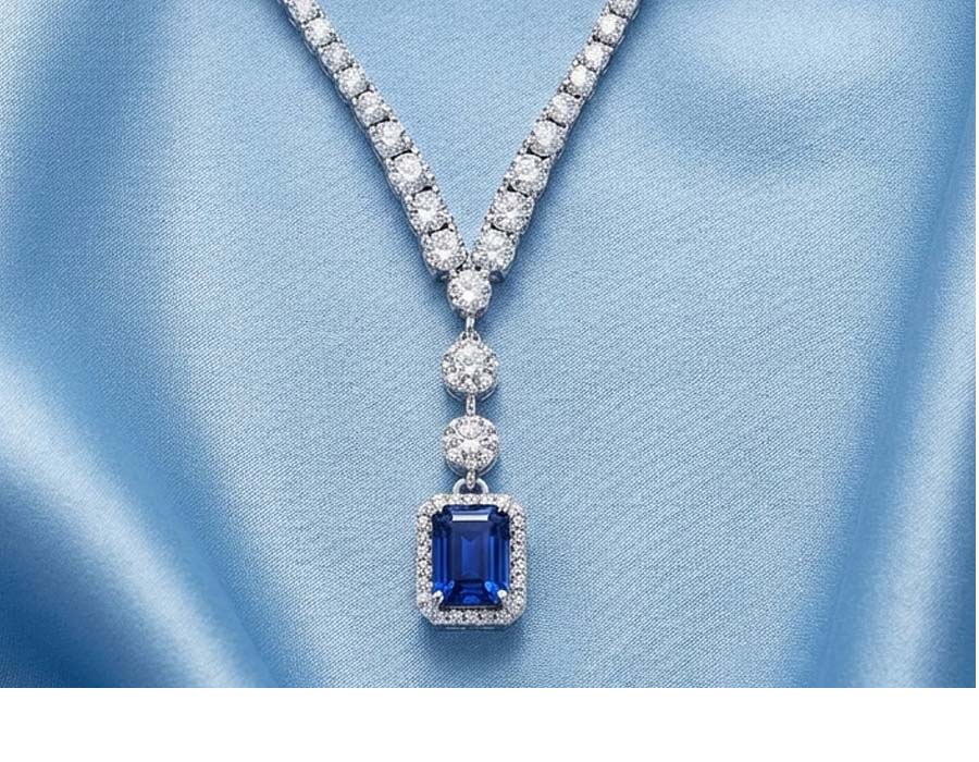 Gemstone Jewelry